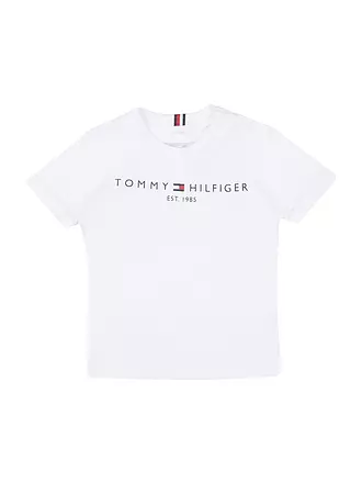TOMMY HILFIGER | Jungen T-Shirt | 